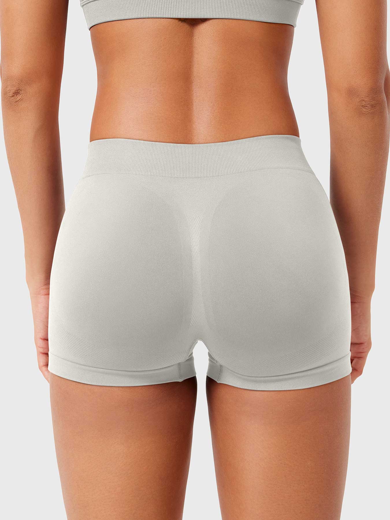 Fitstyle Myina 2.5" Low-Rise Shorts