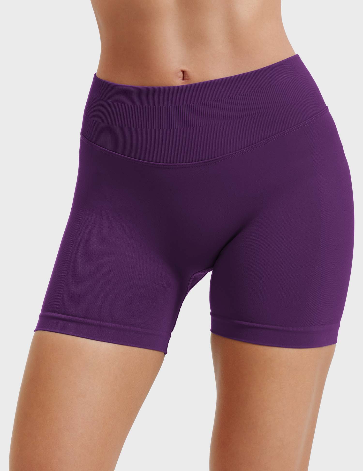 FitStyle Eileen 11,5 cm Soft-Shorts