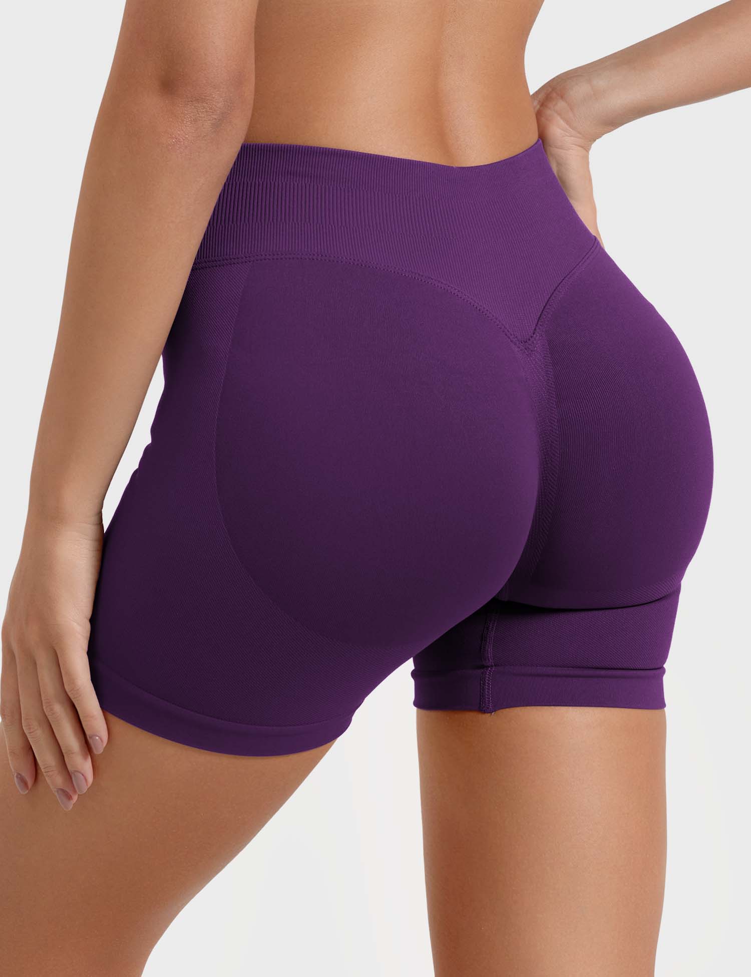 FitStyle Eileen 11,5 cm Soft-Shorts