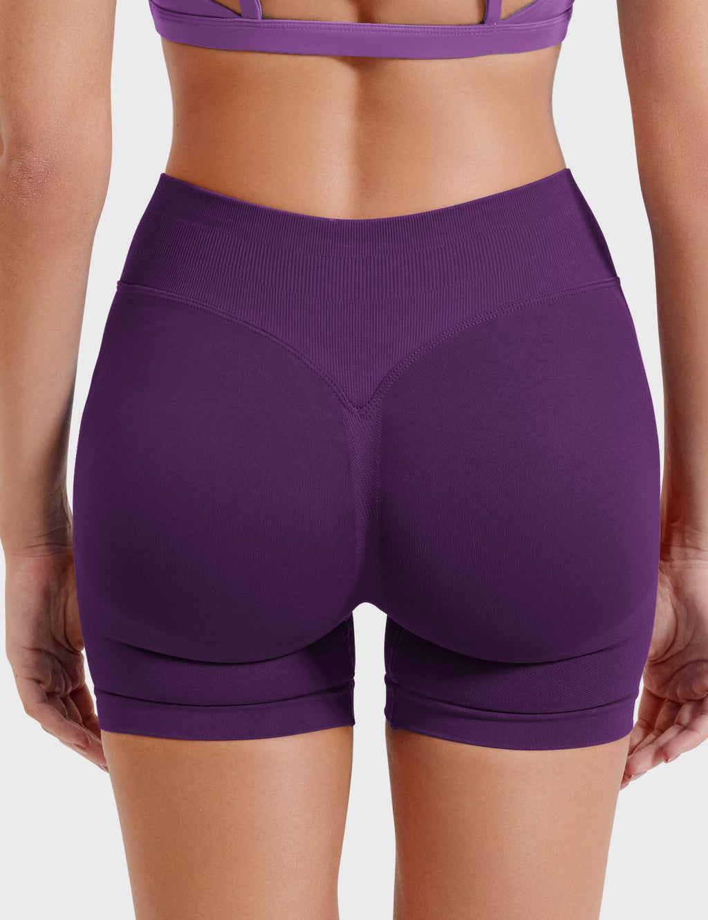 FitStyle Eileen 11,5 cm Soft-Shorts