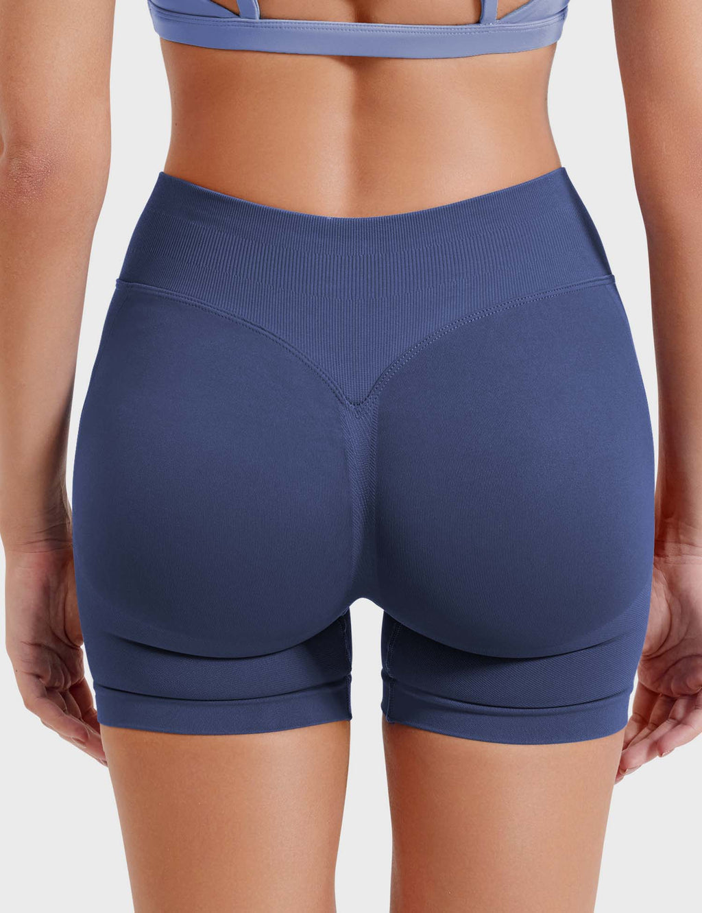 FitStyle Eileen 11,5 cm Soft-Shorts
