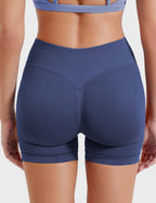 FitStyle Eileen 11,5 cm Soft-Shorts