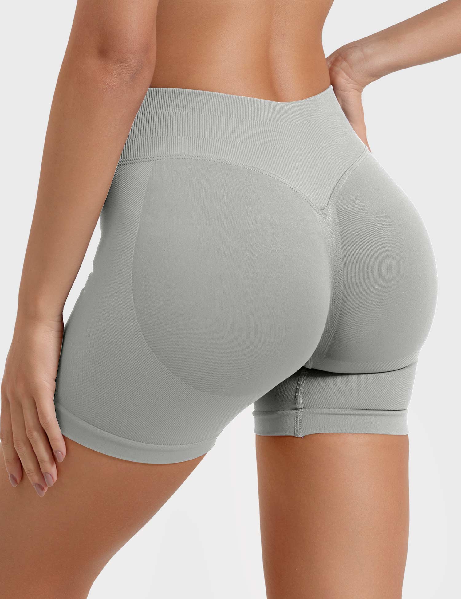 FitStyle Eileen 11,5 cm Soft-Shorts