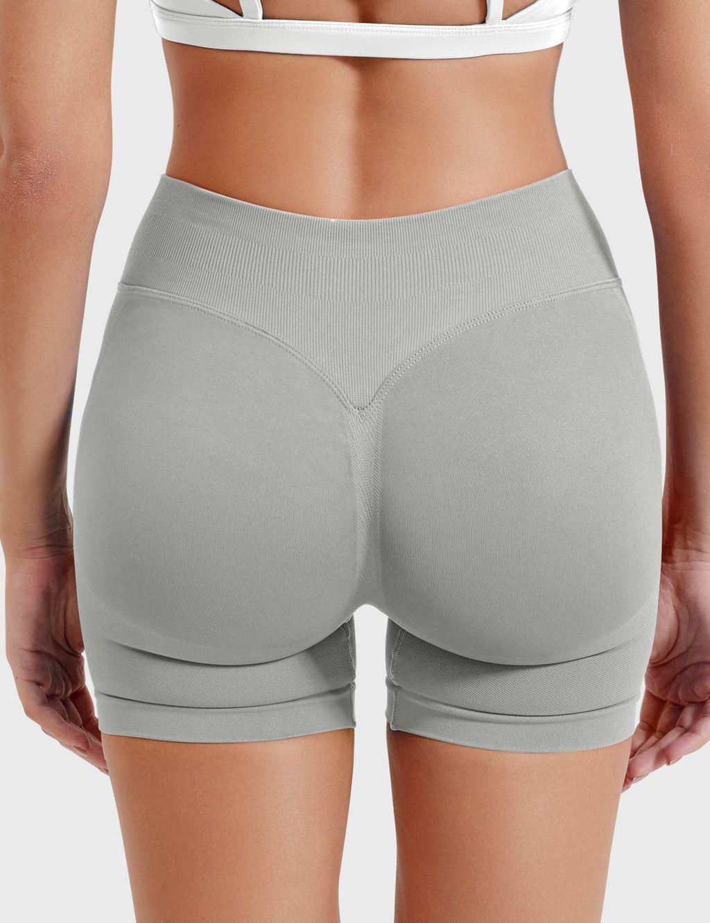 FitStyle Eileen 11,5 cm Soft-Shorts