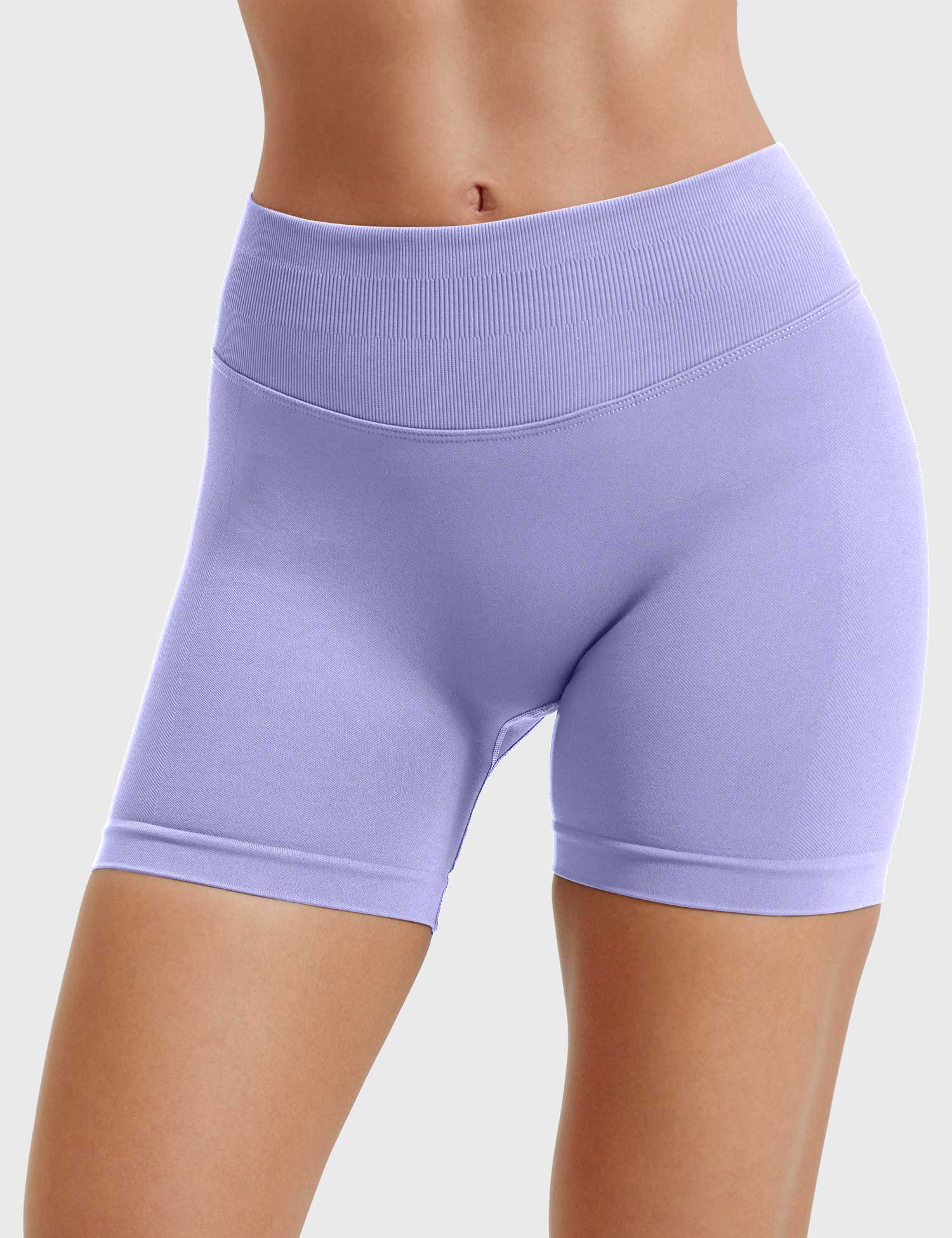 FitStyle Eileen 11,5 cm Soft-Shorts