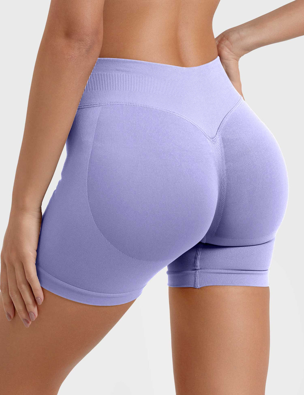 FitStyle Eileen 11,5 cm Soft-Shorts