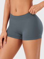 Fitstyle Myina 2.5" Low-Rise Shorts