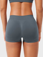 Fitstyle Myina 2.5" Low-Rise Shorts