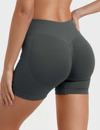 FitStyle Eileen 11,5 cm Soft-Shorts